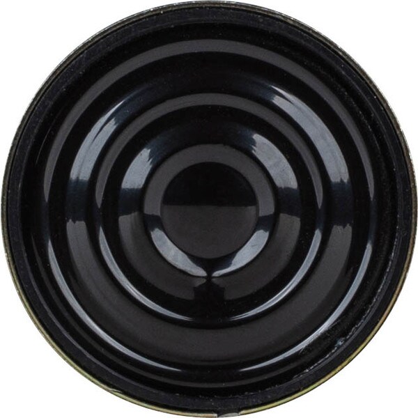 Main product image for 28P-34WN 1-1/8" Mini Speaker 12 Ohm299-4232